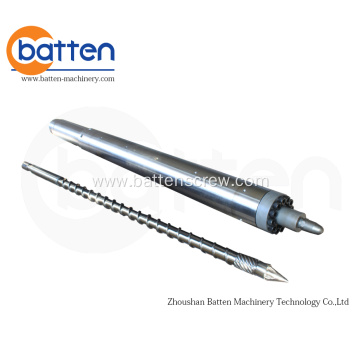 Yonghua TWX5680 D85mm Screw Barrel